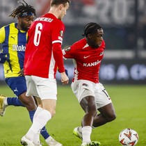 23 maça çıkarak  İtalya 14 milyon euroluk transfer yaptı!