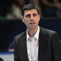 A Milli Erkek Voleybol Takımı'nda başantrenör Umut Çakır ile yollar ayrıldı