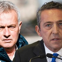 Koç, Mourinho'nun istediği ismi 12 milyon euroya çözdü! Transfer tarihi bile açıklandı