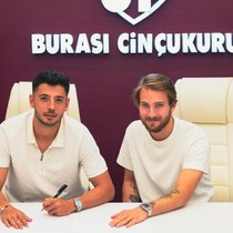 Bandırmaspor, Muhammed Gümüşkaya'yı kadrosuna kattı