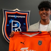 Başakşehir, Berkay Aslan'ı kadrosuna kattı