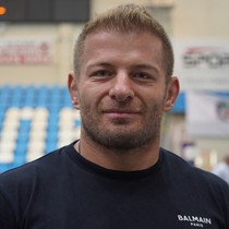 Başpehlivan İsmail Balaban, Kırkpınar'da doğacak kızı için mücadele edecek