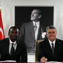 Beşiktaş, Tammy Abraham transferinin detaylarını açıkladı