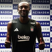 Beşiktaş'ın 8. İngiliz futbolcusu Tammy Abraham