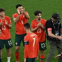 Pepe'den Diogo Jota paylaşımı