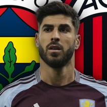 Fenerbahçe'nin Asensio transferine Milan engeli