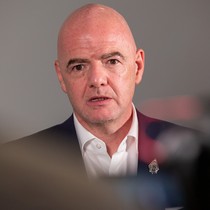 FIFA Başkanı Infantino'dan Diogo Jota için taziye mesajı