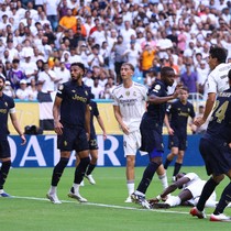 FIFA Kulüpler Dünya Kupası'nda çeyrek final heyecanı!