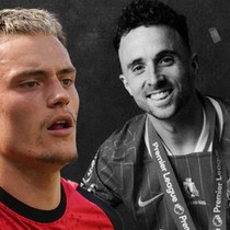 Florian Wirtz'ten Jota paylaşımı: Kesinlikle yürek parçalıyıcı!