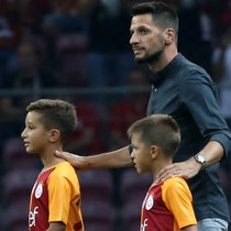 Galatasaray'da ayrılık! Görevi bıraktı