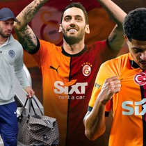 Galatasaray'dan Hakan Çalhanoğlu için 20 milyon euro