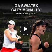Iga Swiatek - Caty McNally maçı ne zaman?