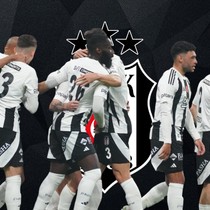 1,5 milyon euro ödendi ve gönderildi! Beşiktaş'a bir ayrılık daha