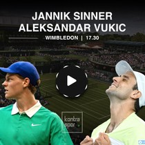 Jannik Sinner - Aleksandar Vukic maçı ne zaman?