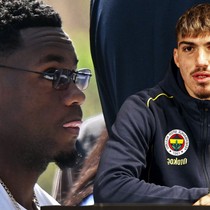 Fenerbahçe Davinson Sanchez'in kankasını Galatasaray'a yar etmedi!