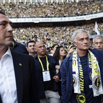 Mou wonderkid'ini unutamamış! Yönetimden resmen istedi