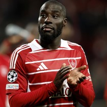 Kocaelispor, Haidara’yı renklerine katıyor