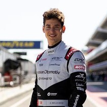 Le Mans'ta yarışacak Cem Bölükbaşı Imola pistinde