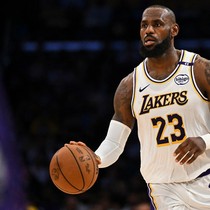 LeBron James: "Asla yalnız yürümeyeceksin Jota"