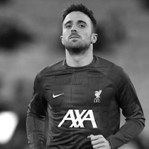 Liverpool Diogo Jota'nın hayatını kaybettiğini açıkladı