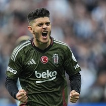İşte Rashica'nın yeni takımı! 5 kez Almanya şampiyonu oldular
