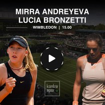 Mirra Andreyeva - Lucia Bronzetti maçı ne zaman?