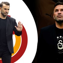 Anlaşmaya varmıştı transfer yattı! Yıldız futbolcu G.Saray'da kaldı