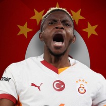 Osimhen'in kararı Galatasaray'ı şoke etti! Transfer olmak istediği takımı açıkladı
