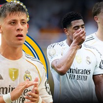 Real Madrid'de Arda Güler ve Bellingham krizi! Kameraların yakalayamadığı şok diyalog basına sızdı