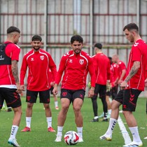 Samsunspor yeni sezon hazırlıklarına başladı
