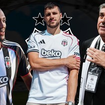 Serdal Adalı'dan Galatasaray ve Fenerbahçe'yi korkutan transfer!