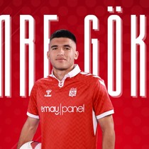 Sivasspor, Emre Gökay ile sözleşme yeniledi