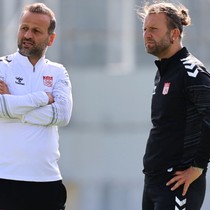 Sivasspor yeni sezona hazırlanıyor