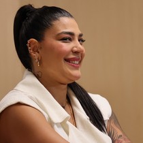 Tilbe Şenyürek: Dünya Kupası'na gideceğimize eminim