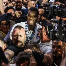 Onuachu kesmedi bir Nijeryalı golcü daha! 47 gol 9 asist