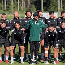 Selçuk İnan: Süper Lig gerçekten zor