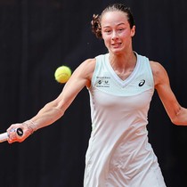 Zeynep Sönmez, Wimbledon'da tarih yazdı! 75 yıl sonra bir ilk