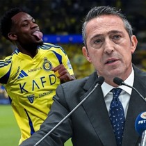 Ali Koç Jhon Duran'ın çevresini Bayern Münih ve PSG'nin yıldızlarıyla donatacak!