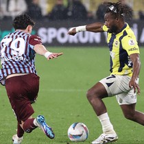 Allan Saint-Maximin'den gündemi sarsacak itiraf