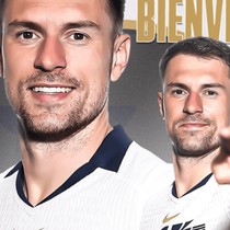 Avrupa devlerinde oynadı! 34 yaşında Meksika'ya transfer oldu