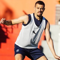 Başakşehir'de yeni sezon hazırlıkları