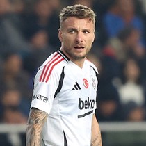 Beşiktaş, Ciro Immobile ile yollarını ayırdı