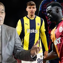 Sanchez kefil oldu! Akçiçek transfer olduğunda Özbek işi bitirecek