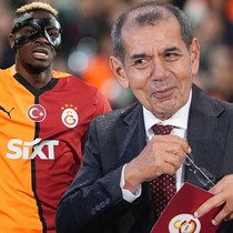 Özbek Osimhen'in alternatifini belirledi! Kasadan çıkacak rakam...
