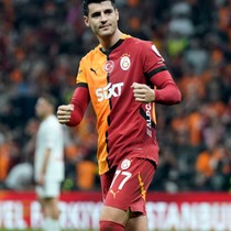 Dursun Özbek'ten Alvaro Morata'ya vize çıkmadı