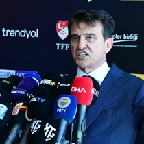 Hulusi Belgü'den fikstür sitemi! "Son 3 yılın takvimi benzer"