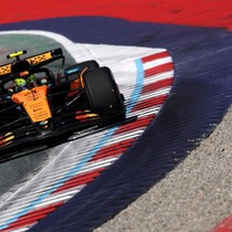 Formula 1'de sıradaki durak Silverstone Pisti!