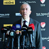 Metin Öztürk: “Galatasaray şampiyonluk için yarışacağız"