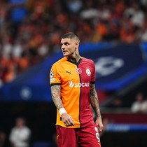 Galatasaray'da Mauro Icardi antrenmanlara başlıyor