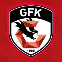 Gaziantep FK'de 8 futbolcu ile yollar ayrıldı